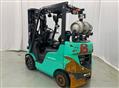 Used Forklifts